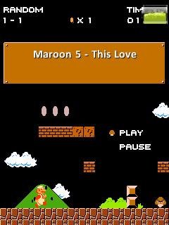 Mario Game