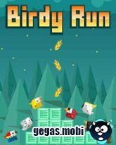 birdyrun 240x320 ts-