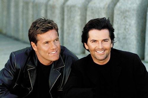 Modern Talking  Brother Louie
