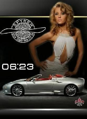 spyker