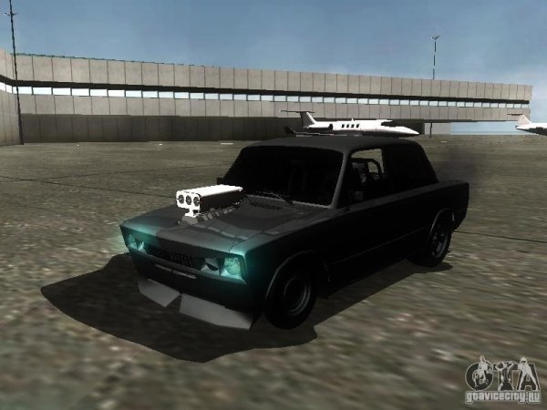 vaz-2106-drag-racing-gtasa
