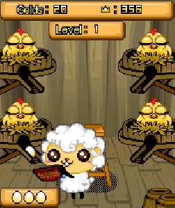 iGame 3 in 1 Sheep