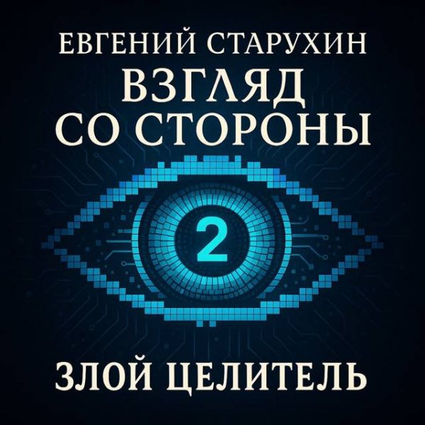 Евгений Старухин Взгляд со стороны 2. Злой целитель