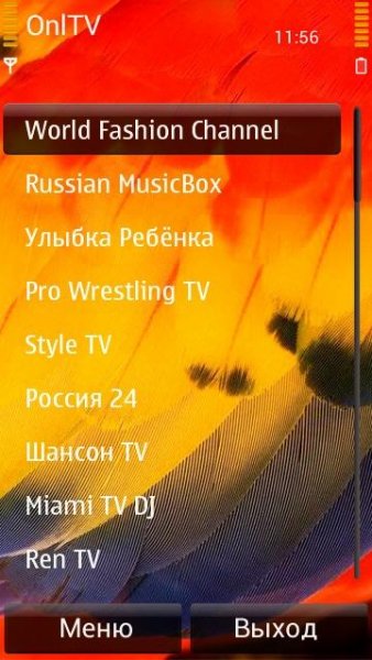 OnlTV v2.0