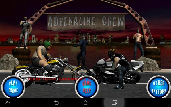 Race Stunt Fight Motorcycles v1.7