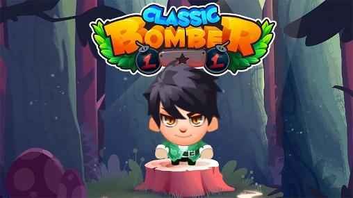 Classicbomber