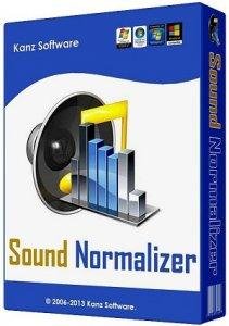 Sound Normalizer 5.0