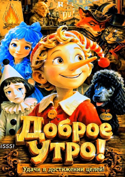 Доброе-утро1