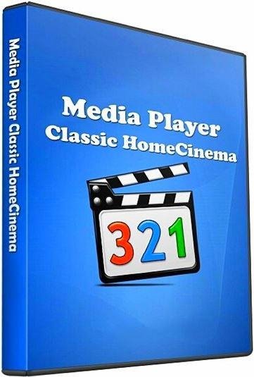 Media Player Classic Home Cinema 1.7.16