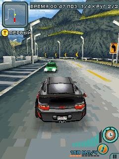 Need for speed HOT PURSUIT