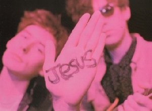 JESUS AND MARY CHAIN