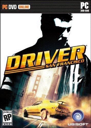 DriverSanFrancisco Noki 360x640