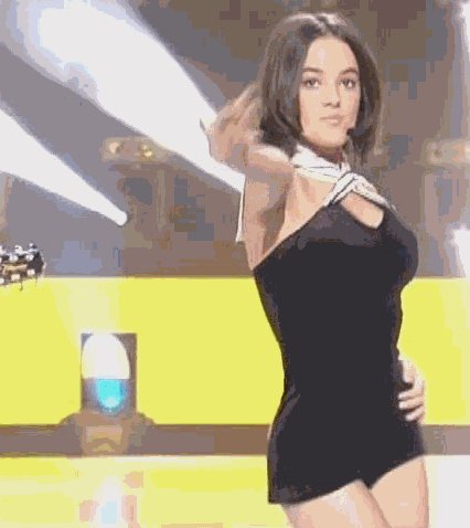 Alizee