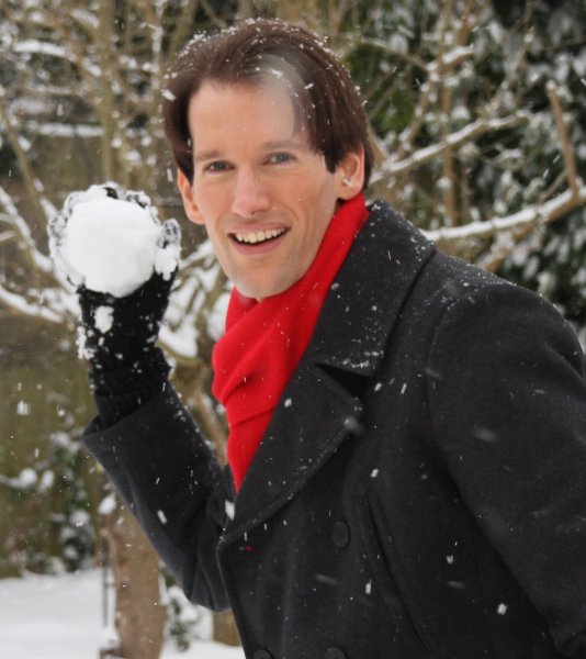 Spencer - You Make Me Believe In Love