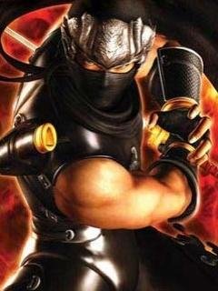 Ninja Gaiden Mobile