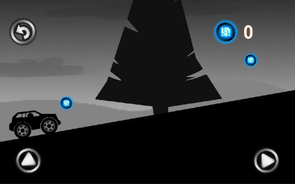 Fun Stickman Racing Pro v 1.0