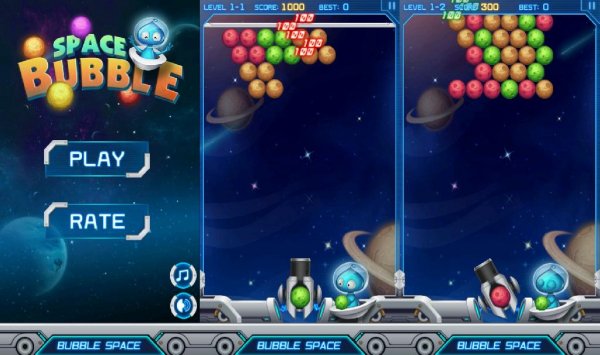 Bubble Space v1.6.24(24)