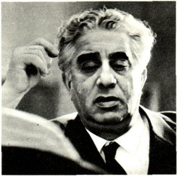 KHACHATURIAN - WALTZ
