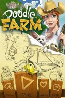 Doodle Farm 240x400 Cracked