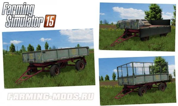 FS15 2PTS4 newPack
