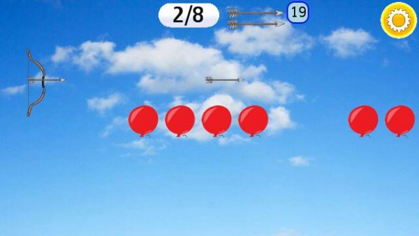 Sharp Shooter v1.02