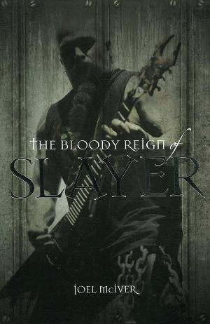 Кровавое царствие Slayer