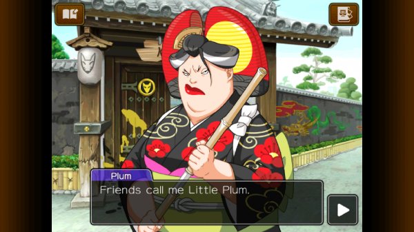 Apollo Justice Ace Attorney v1.00.00