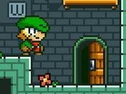 Super Dangerous Dungeons