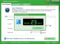 WinMend-Auto-Shutdown