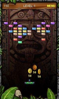Maya Bricks