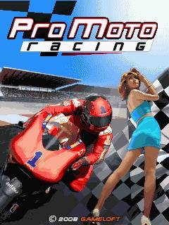 Pro Moto Racing RUS SE 176x220