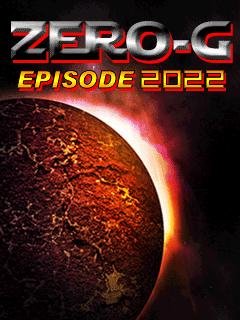 zero g episode 2022