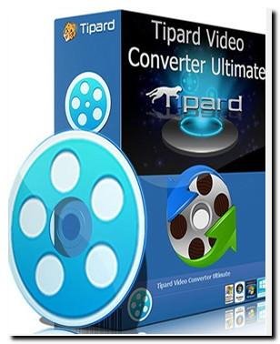 Tipard Video Converter Ultimate 9.0.32 RePack