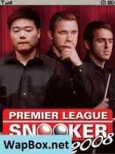 Premier League Snooker 2008
