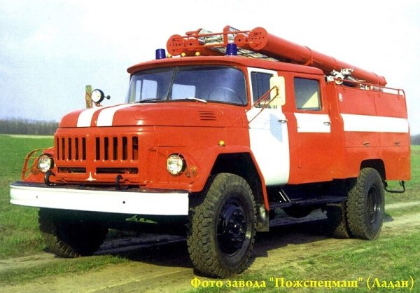 ЗиЛ-431412