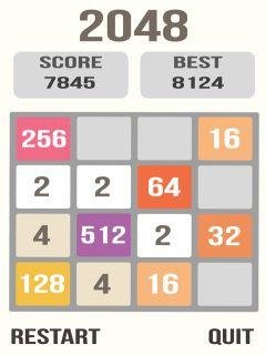 Twenty 2048 360x640