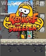 Red Nose The Sweeper