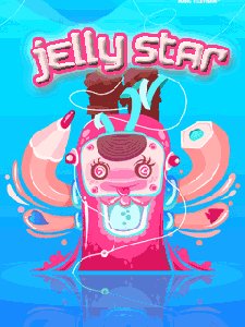 jelly star
