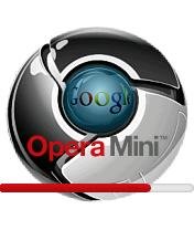 Opera Mini 6.0 Chrome Version S60v2