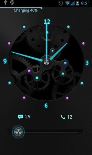 Wheel Go Locker