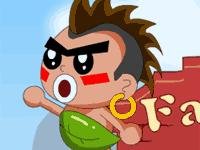 Fart King Brother