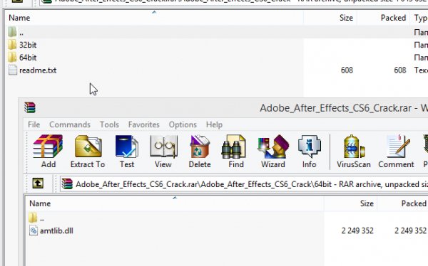 Adobe After Effects CS6 Crack