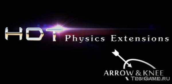 HDT Physics Ext