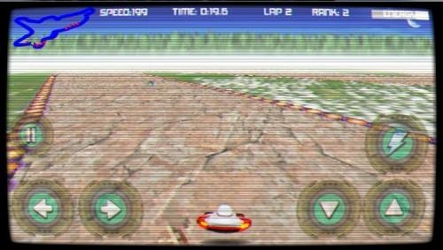 Xenorace v1.01