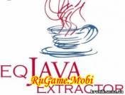 eq java extractor