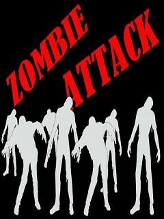 Zombie Apocalypse rus