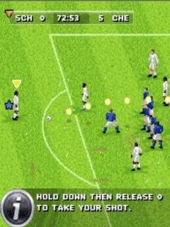 fifa 2011 240x320 nokia rus