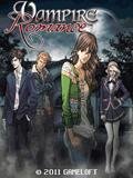 Vampire Romance se240320