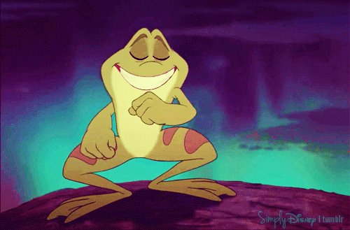 Dancing