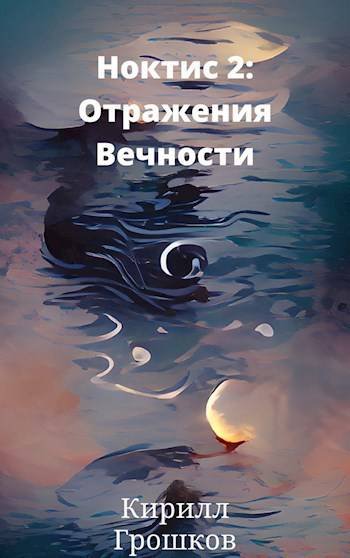 Кирилл Грошков Ноктис 2: Отражения Вечности